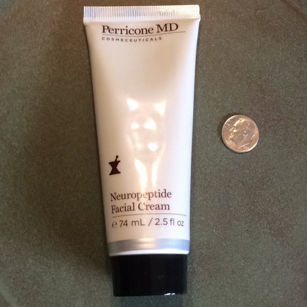 Perricone MD, Neuropeptide facial cream, sealed.